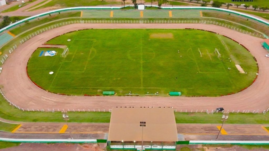 Grêmio e Chapecoense se enfrentam em amistoso neste sábado em Sinop