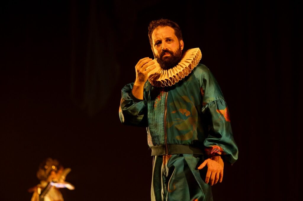 Gregorio Duvivier leva monólogo sobre poesia a Aracaju em 5 e 6 de agosto