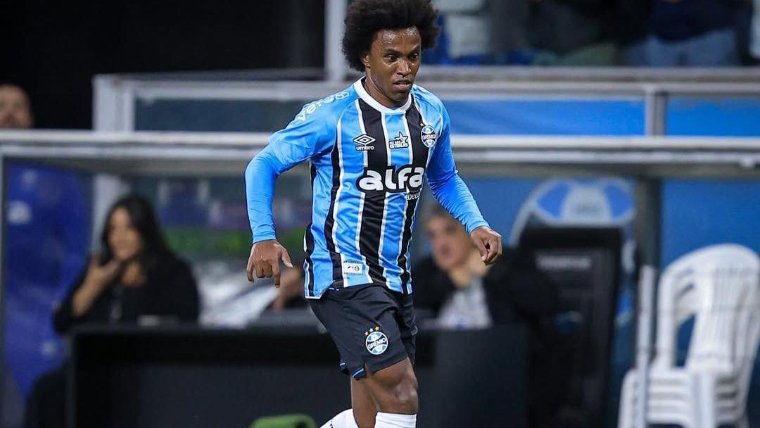 Grêmio busca virada e vaga contra Bolívar hoje na Arena