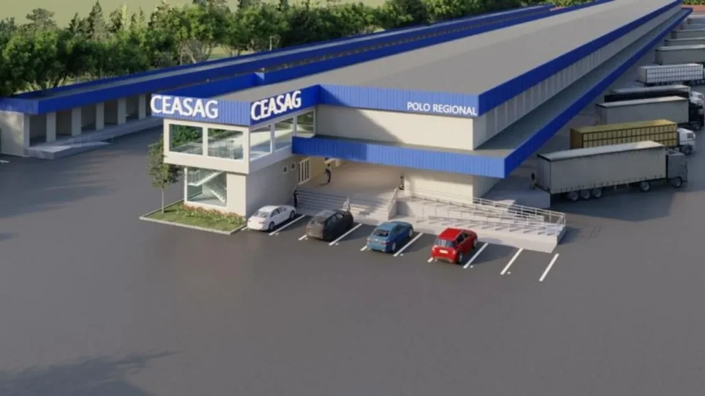 Guanambi homologa licitações para construção de Ceasa e nova UBS