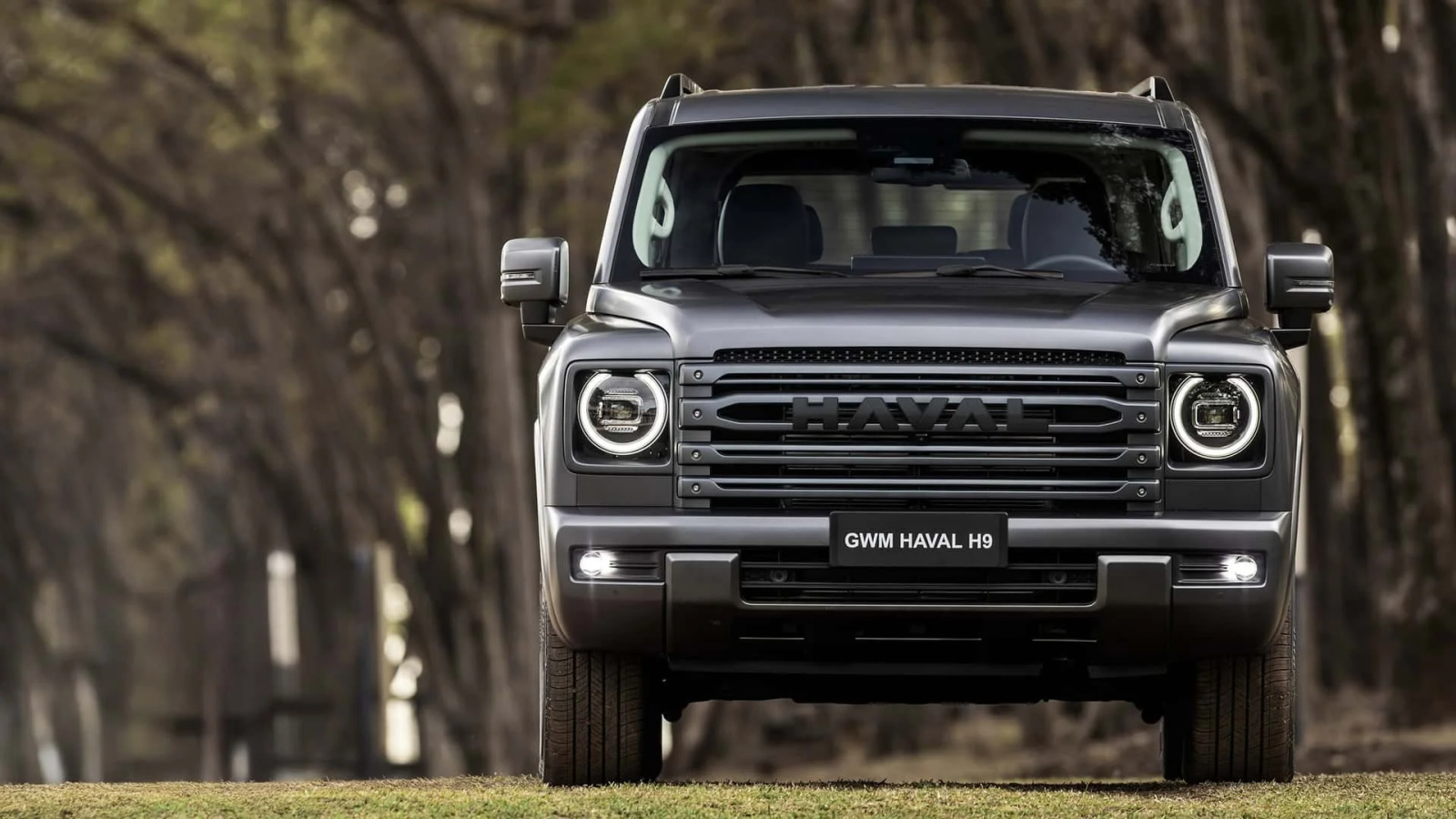GWM corta preço do Haval H9 e supera SW4 por até R$ 96 mil