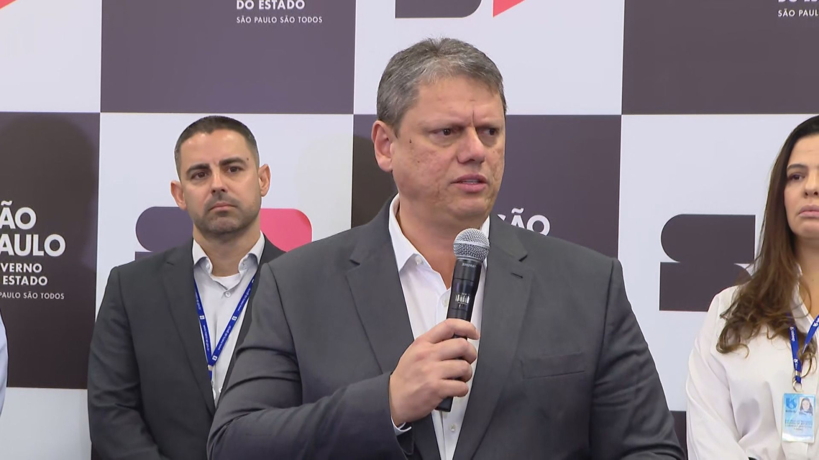 Haddad confirma candidatura ao governo de São Paulo pelo PT