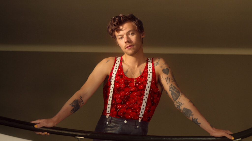 Harry Styles retorna ao Brasil com shows e setlist esperada na ‘Together, Together Tour’