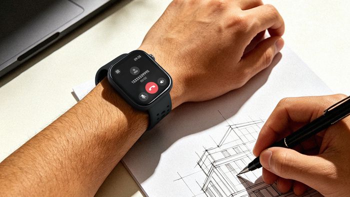 Haylou lança smartwatch com GPS avançado e mapas offline