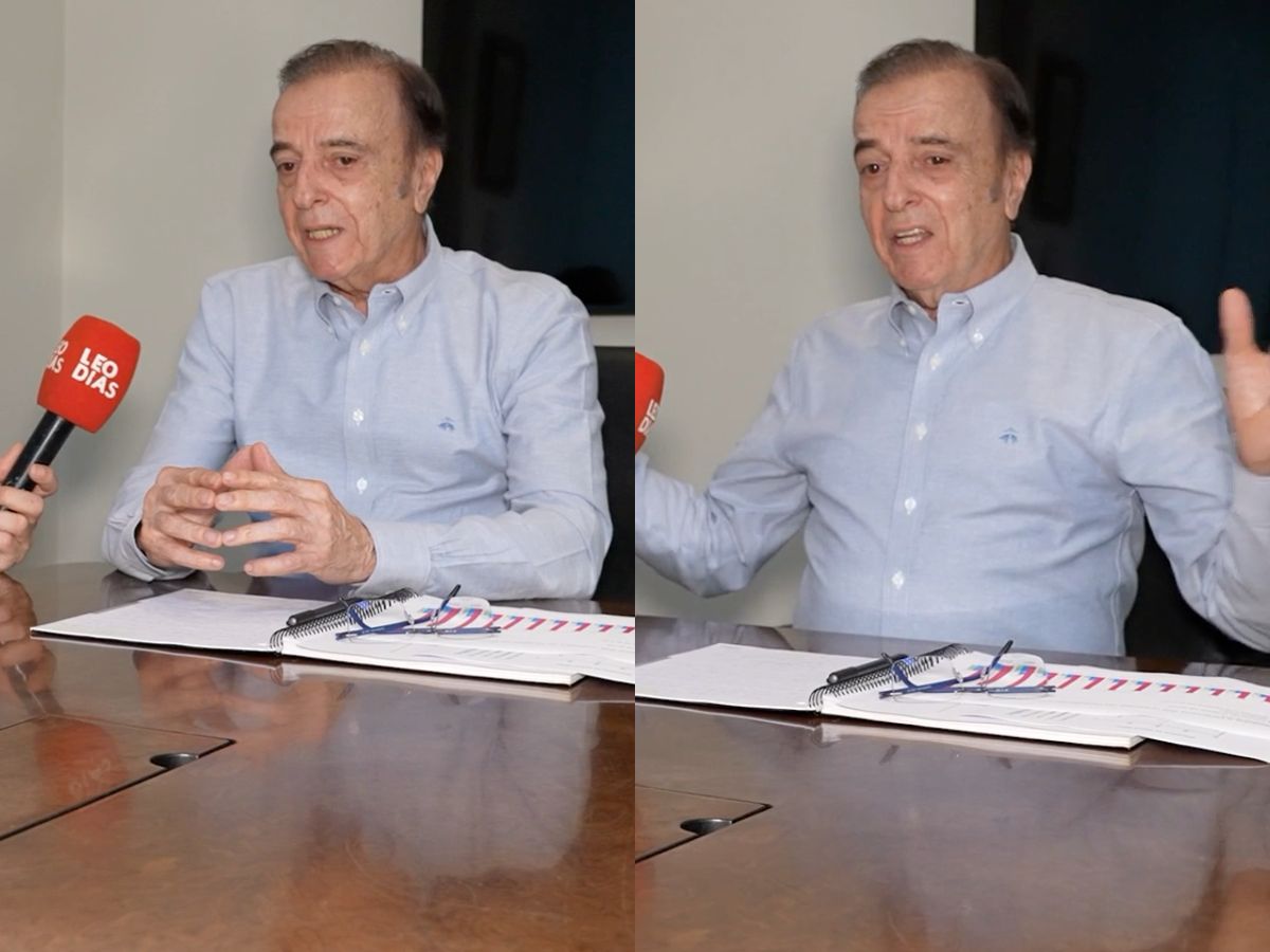 Henrique Prata pede apoio para ampliar atendimento no Hospital de Amor