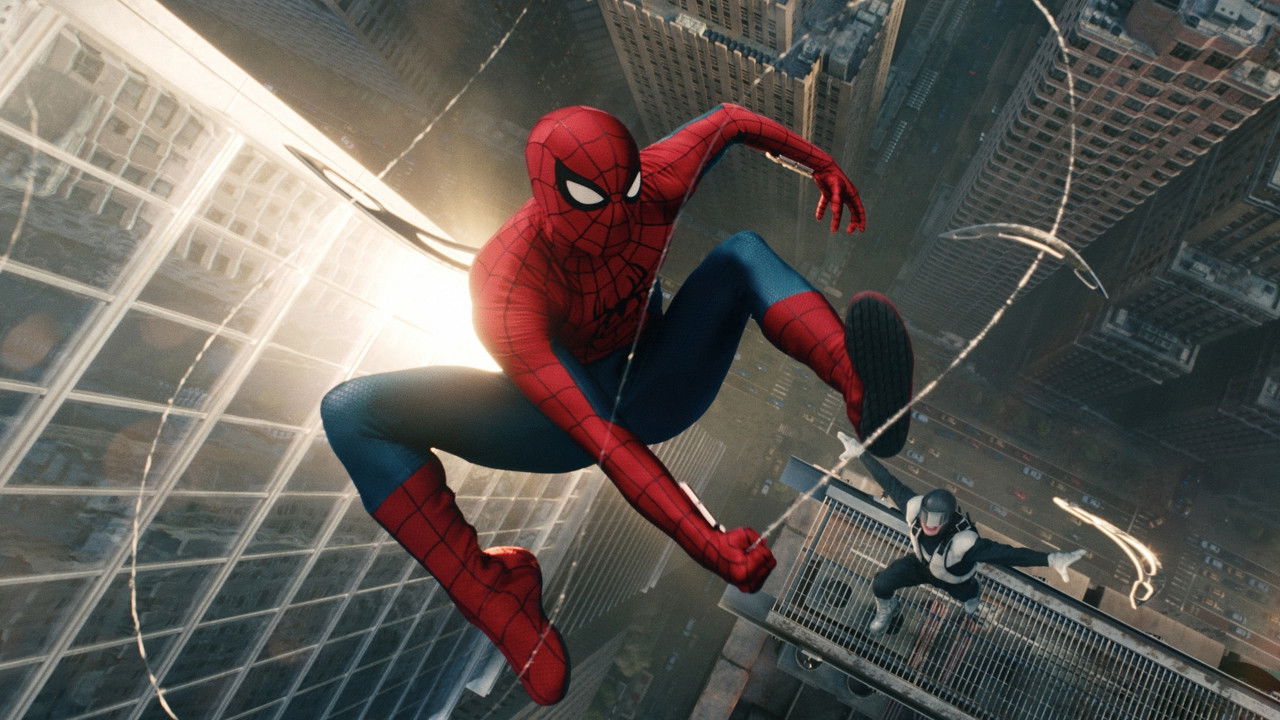 Novo Homem-Aranha estreia hoje como um dos filmes mais aguardados do ano