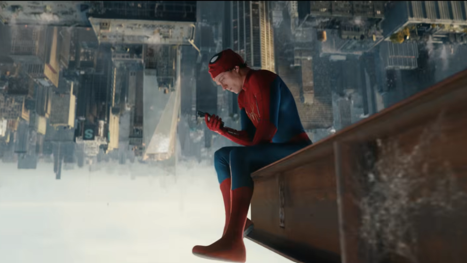 Homem-Aranha: Um Novo Dia resgata as raízes do herói em Nova York