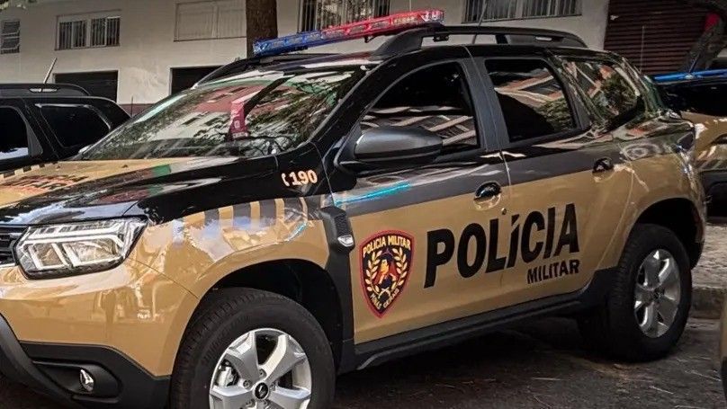 Homem é morto e namorada fica ferida em ataque a tiros em Contagem