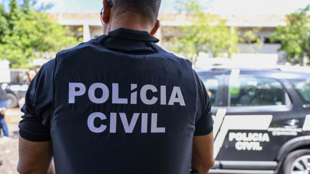 Homem é preso por descumprir medida protetiva contra adolescente na Bahia