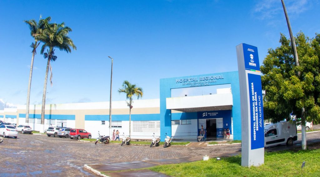 Hospital de Nossa Senhora da Glória expande atendimentos no alto sertão