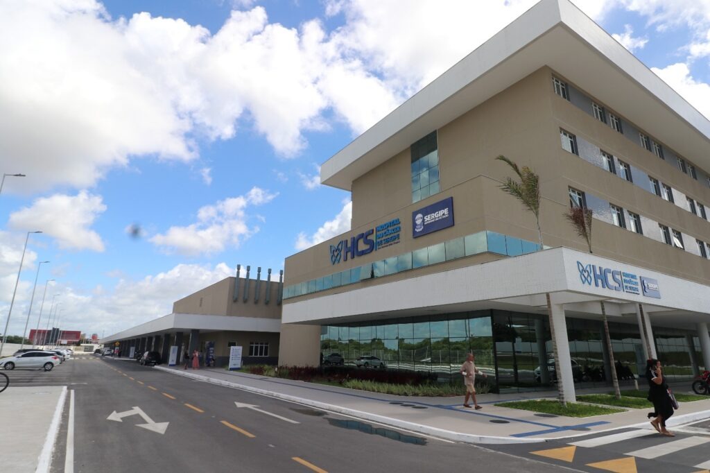 Hospital do Câncer de Sergipe amplia acesso e transforma assistência oncológica
