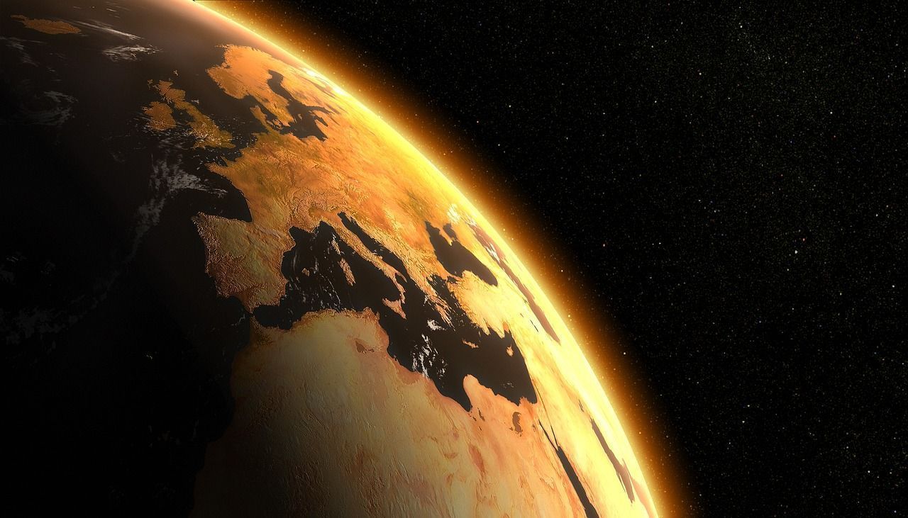 Humanidade consome o equivalente a 1,73 planetas e esgota recursos
