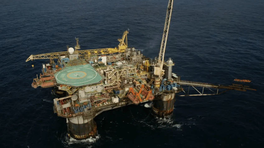 IBP critica manutenção de imposto de 12% sobre exportações de petróleo