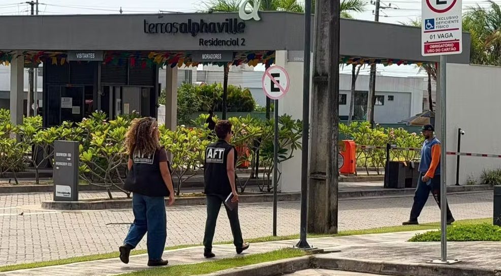 Idosa é resgatada após 55 anos de trabalho análogo à escravidão no Ceará