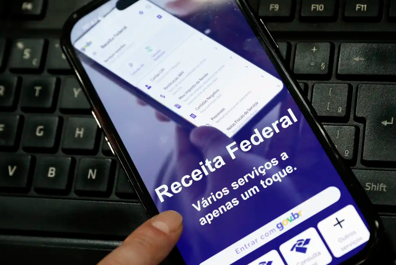 Lote especial de restituição do IRPF começa a ser pago nesta quarta