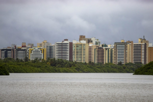 Defesa Civil alerta para previsão de chuvas e ventos moderados nas próximas 48 horas em Sergipe