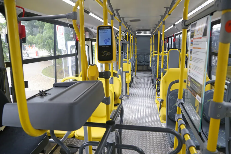 Recarga do cartão Mais Aracaju será suspensa entre sexta e domingo para atualização do sistema