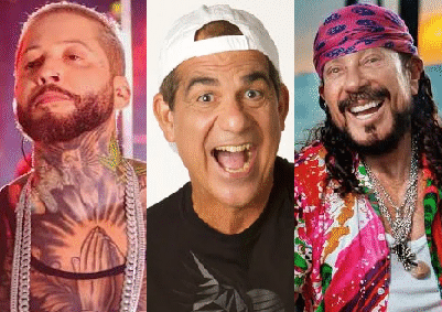 Bastidores: Especulações sobre Igor Kannário, Bell Marques e Durval Lelys agitam público para a Micarana 2026