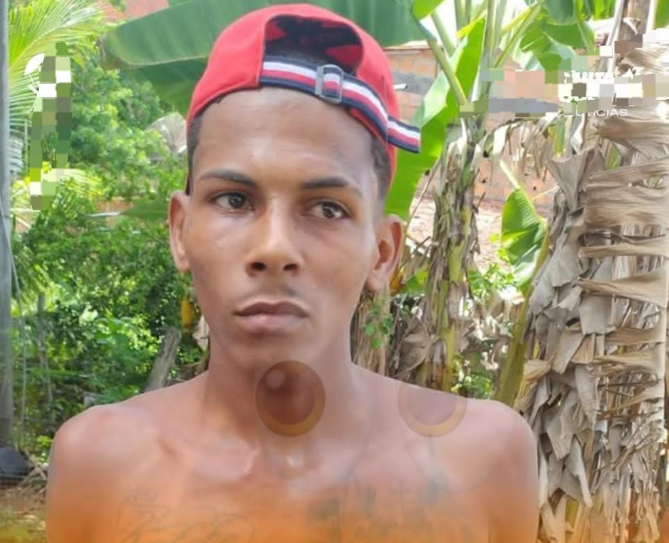 Suspeito apontado como um dos mais procurados do Recôncavo baiano morre em confronto com a polícia em São Félix