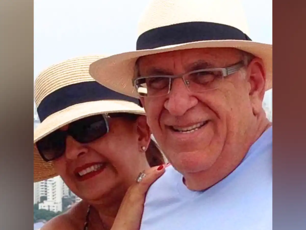 Faxineira que confessou matar casal de idosos em BH vendeu joias e celulares das vítimas por R$ 3,3 mil para pagar agiota