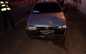 Justiça converte em preventiva prisão de motorista envolvido em acidente fatal na SE-170, em Itabaiana