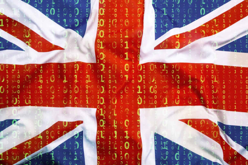 🇬🇧 Reino Unido endurece fiscalização sobre gigantes da nuvem para evitar risco de apagão digital