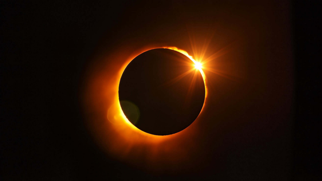 Contagem Regressiva: Onde assistir ao Eclipse Solar Total de 2026 daqui a um mês