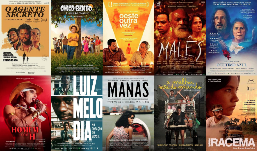 Por que investir no cinema brasileiro vai muito além do entretenimento