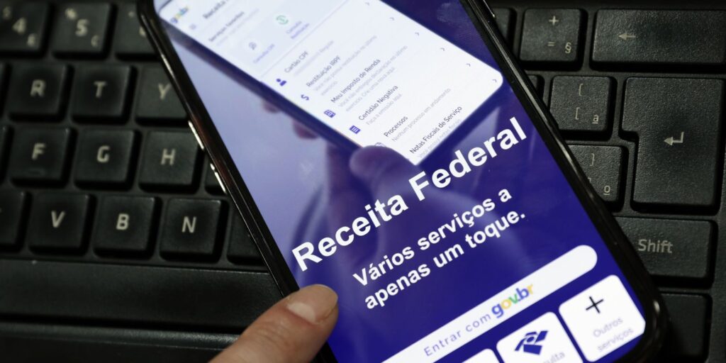Início do pagamento do lote especial de restituição do IRPF acontece nesta quarta