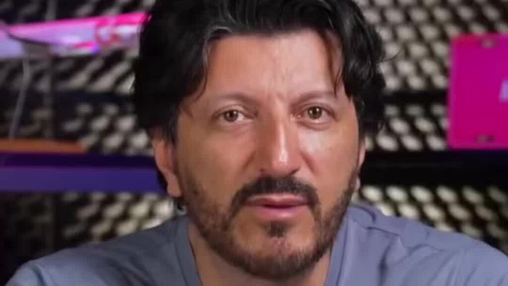 Influencer Lito compartilha experiência com tratamento contra câncer de próstata