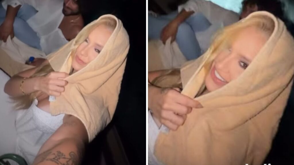 Influencer relata ataques após tatuagem de Vini Jr. durante Copa do Mundo