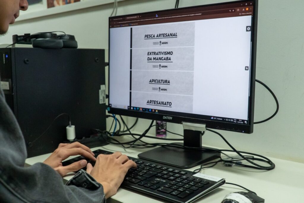 Inscrições abertas para editais de apoio a Arranjos Produtivos Locais em Sergipe