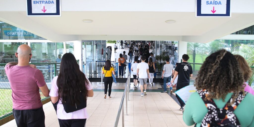 Inscrições para o Fies do segundo semestre começam nesta terça-feira
