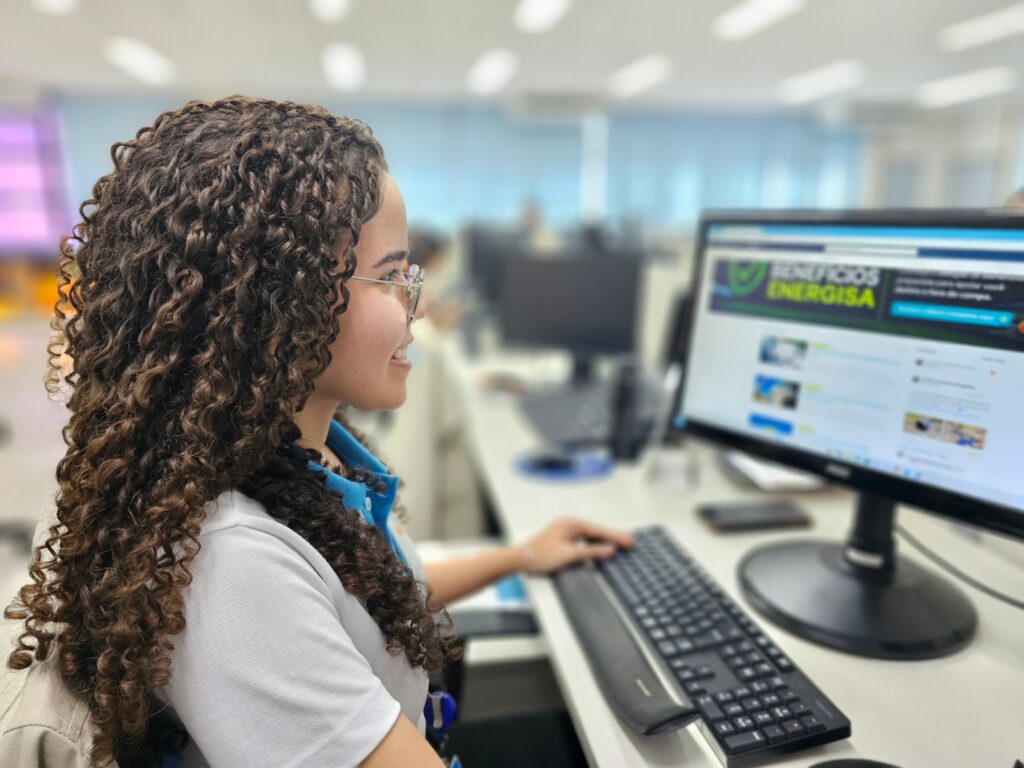 Inscrições para o Programa Jovem Aprendiz da Energisa encerram hoje (10)