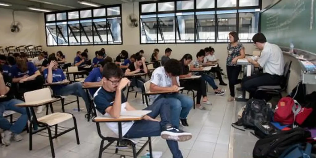 Inscrições para o vestibular 2027 do ITA vão até domingo