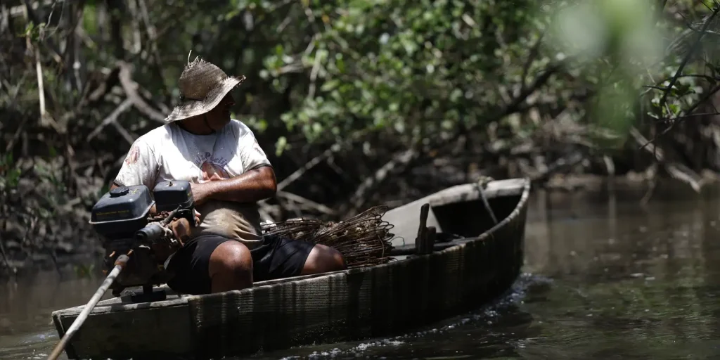 INSS libera R$ 874 milhões para 149,5 mil pescadores em julho