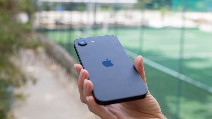 iPhone 17e tem desconto de R$ 1.945 no Mercado Livre