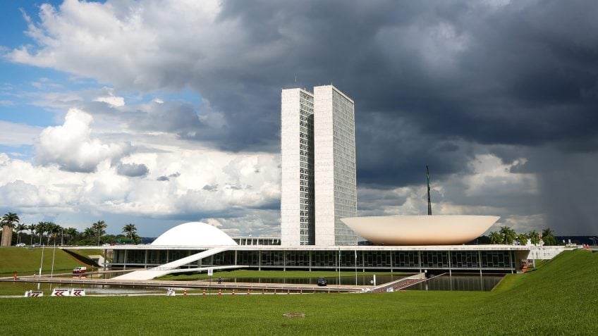 Ipsos-Ipec: partidos são a instituição menos confiável do Brasil