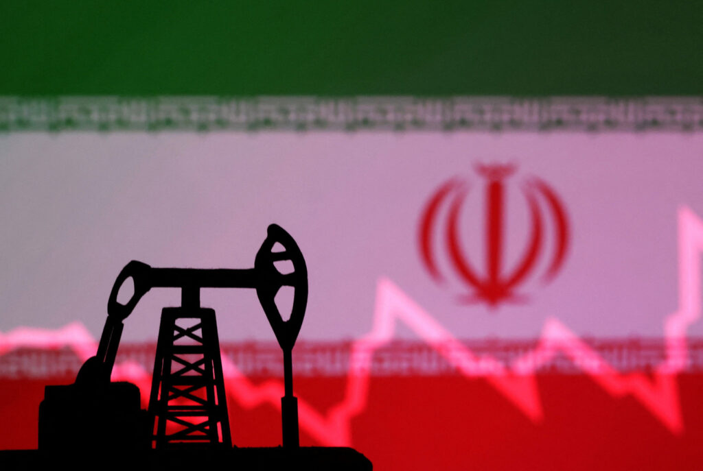 Irã garante continuidade nas exportações de petróleo apesar de sanções