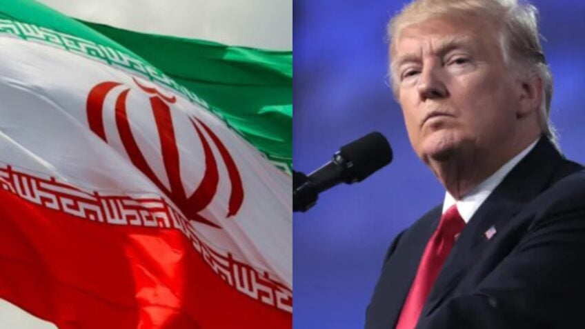 Irã realiza ataques a bases dos EUA no Bahrein, Kuwait e Jordânia