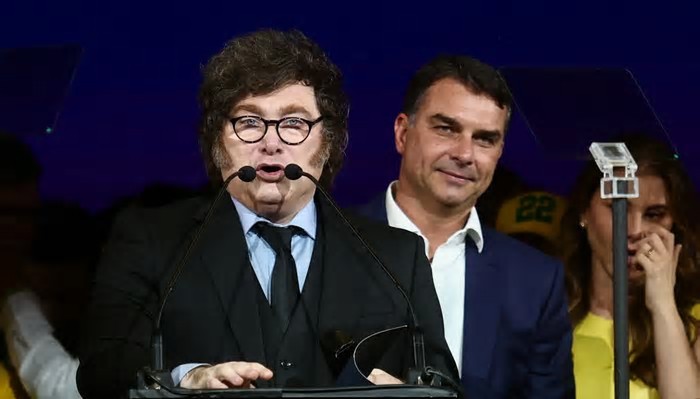 Itamaraty convoca embaixador na Argentina; Bitelli chega a Brasília