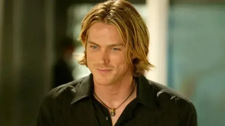 Jason Lewis, de ‘Sex and The City’, revela dificuldades antes da fama