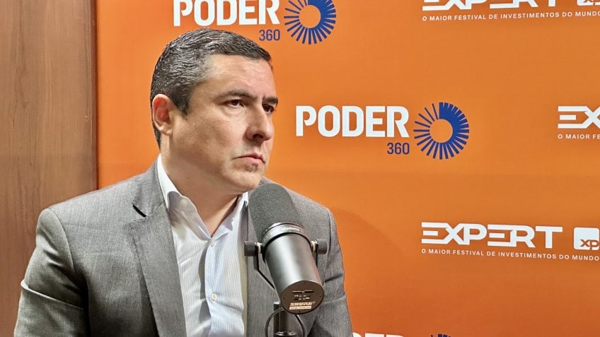 Jeferson Bittencourt pede novas regras fiscais para conter dívida pública