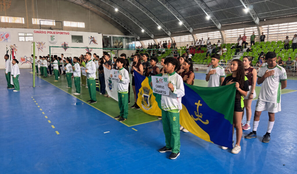JIFS 2026 começa nesta segunda no Estação Cidadania com apoio da Sejesp