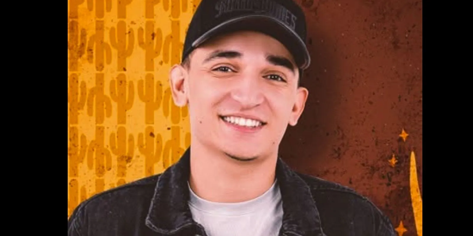 João Gomes cancela shows após internação por influenza no Recife