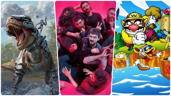 Jogos Grátis do Fim de Semana: Ark, The Alters e Outros Destaques