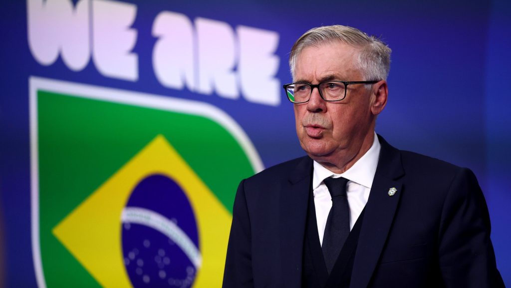 Jornal espanhol critica Vinícius Júnior após eliminação do Brasil na Copa do Mundo