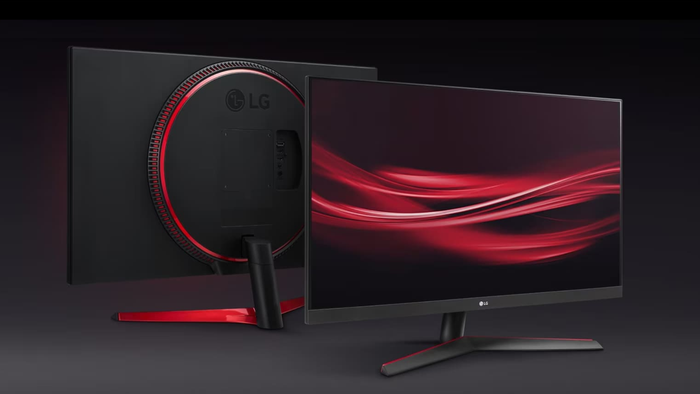 KaBuM! reduz preço do Monitor LG UltraGear 32″ para menor valor histórico