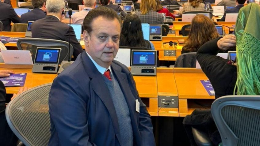 Kassab prevê vitória de Lula sobre Flávio, mas derrota para Caiado