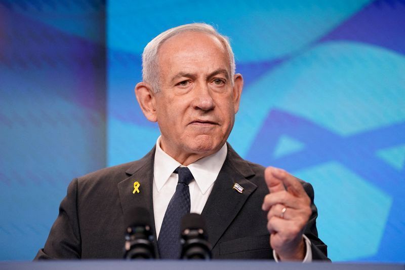 Líbano e Israel iniciam negociações mediadas pelos EUA em Roma